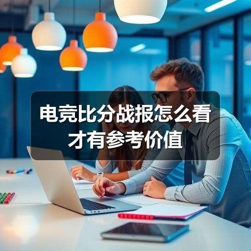 电竞比分战报怎么看才有参考价值(图3)