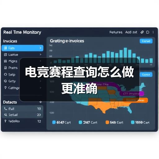 电竞赛程查询怎么做更准确(图2)