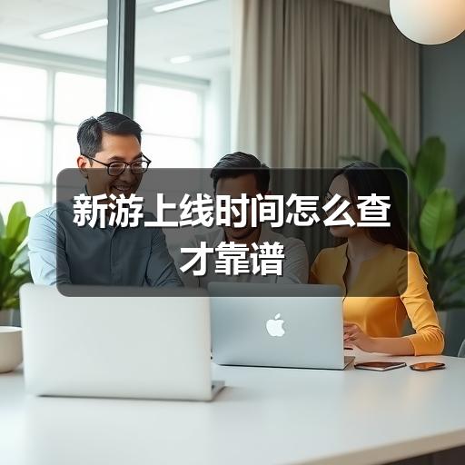 新游上线时间怎么查才靠谱(图2)