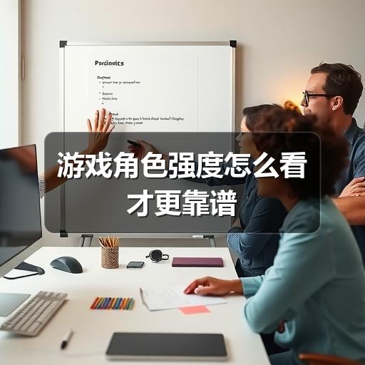 游戏角色强度怎么看才更靠谱(图3)