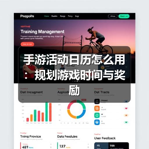 手游活动日历怎么用：规划游戏时间与奖励领取的实用指南(图2)