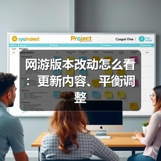网游版本改动怎么看:更新内容、平衡调整与玩家应对思路(图1) 网游版本改动怎么看:更新内容、平衡调整与玩家应对思路(图1)