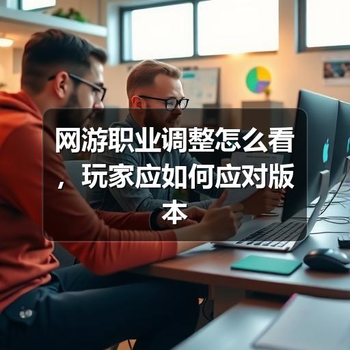 网游职业调整怎么看，玩家应如何应对版本变