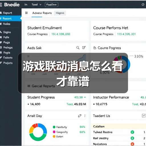 游戏联动消息怎么看才靠谱(图2)