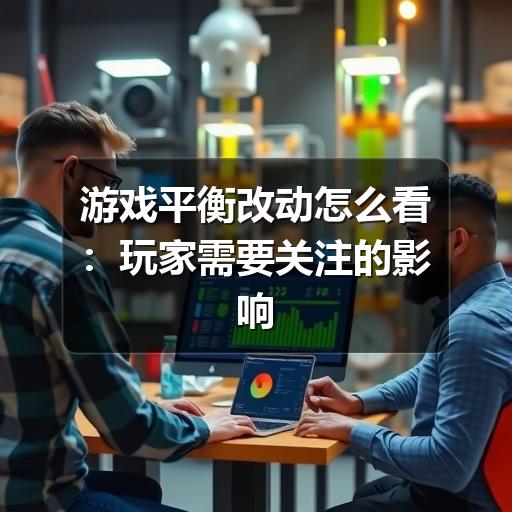游戏平衡改动怎么看:玩家需要关注的影响与判断方法(图3) 游戏平衡改动怎么看:玩家需要关注的影响与判断方法(图3)