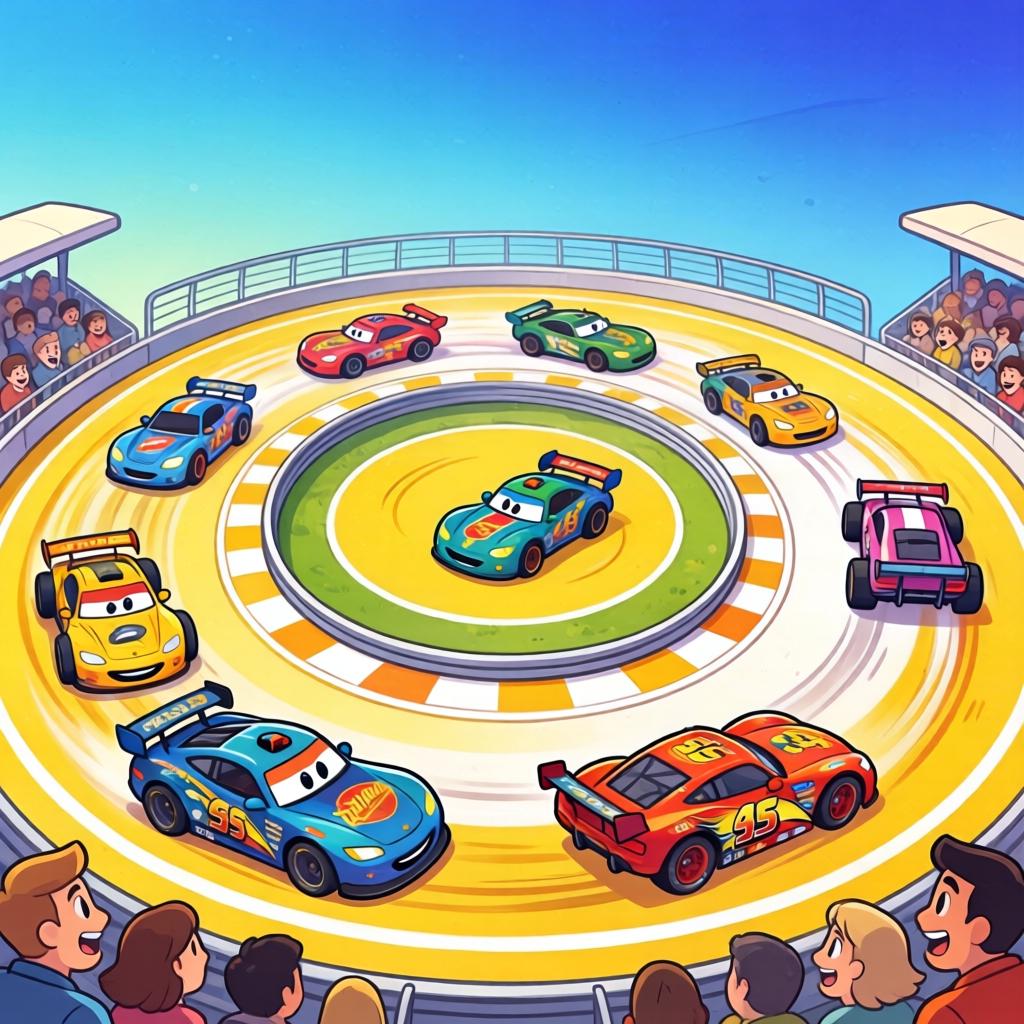 《索尼克赛车 交叉世界》Ver1.3.1版本更新已发布! 新增8种配件及新狂热要素上新,游戏平衡性大幅调整 《索尼克赛车 交叉世界》Ver1.3.1版本更新已发布! 新增8种配件及新狂热要素上新,游戏平衡性大幅调整(图1)