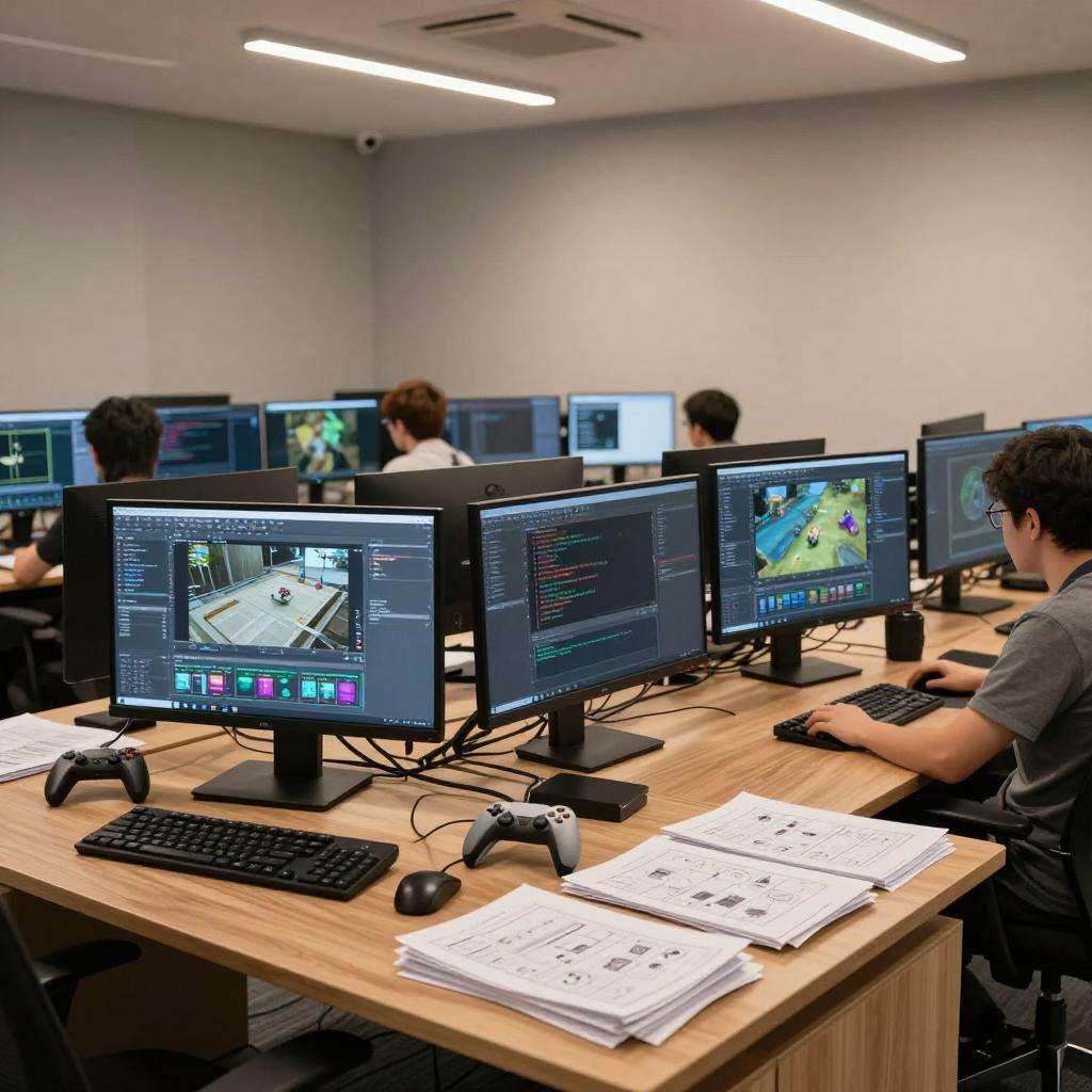 摆脱与任天堂的官司 ？《幻兽帕鲁》开发商已着手续作 - Tanyitan情报局