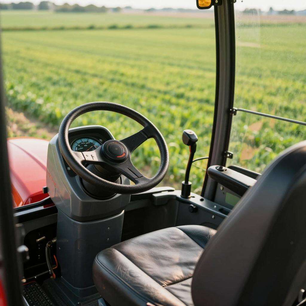 《Farming Simulator 25》免费DLC第5弹现已发布！ 新增2台全新农机(图2)