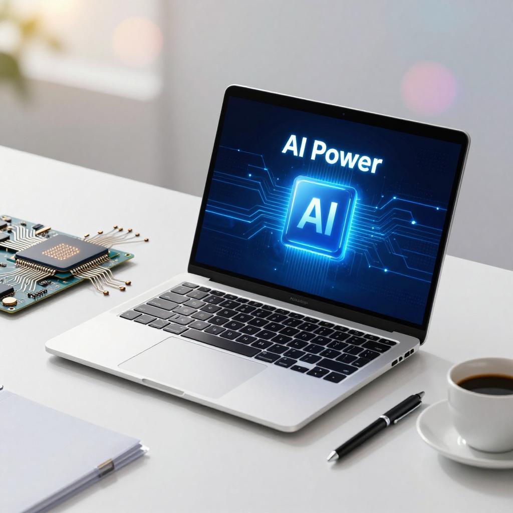 一波Intel 18A酷睿处理器新机上市，开启端侧AI新体验 - Tanyitan情报局