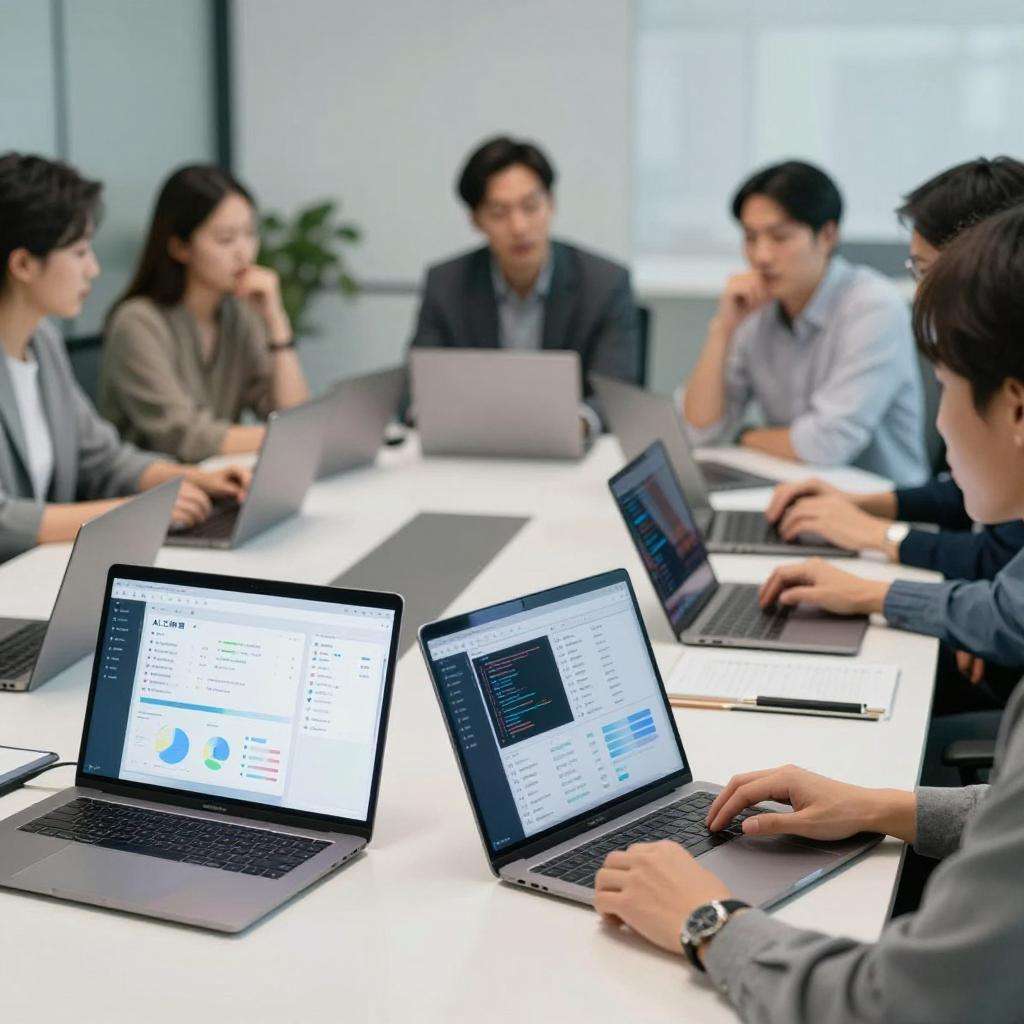 一波Intel 18A酷睿处理器新机上市，开启端侧AI新体验(图3)