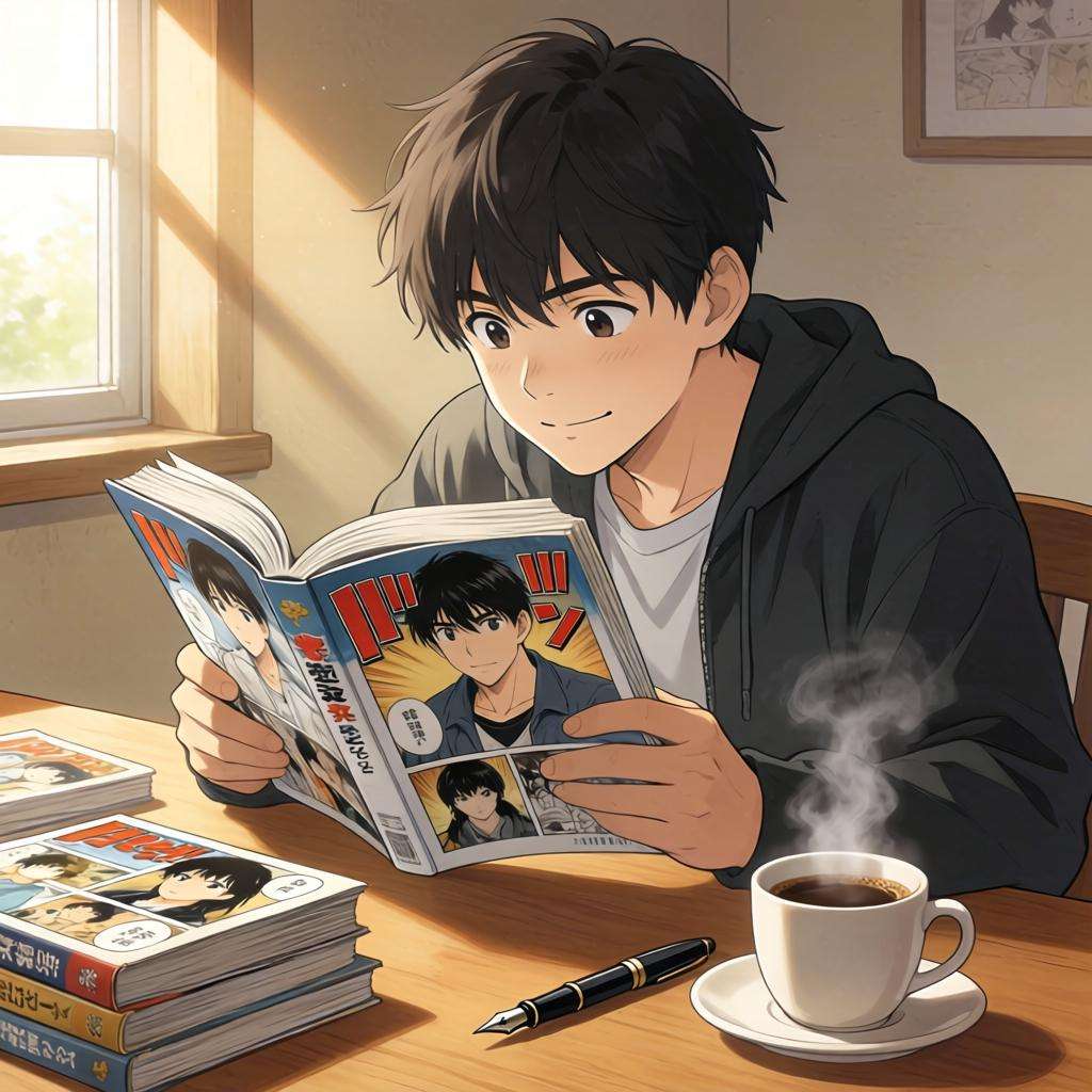 《电锯人》第二部漫画3月25日完结！粉丝期待第三部(图1)