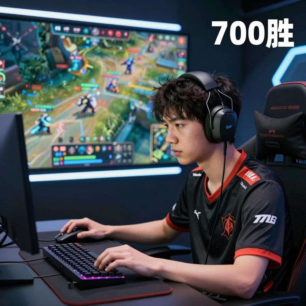 Faker再创里程碑—成为LCK首位达成700胜的传奇选手 - Tanyitan情报局