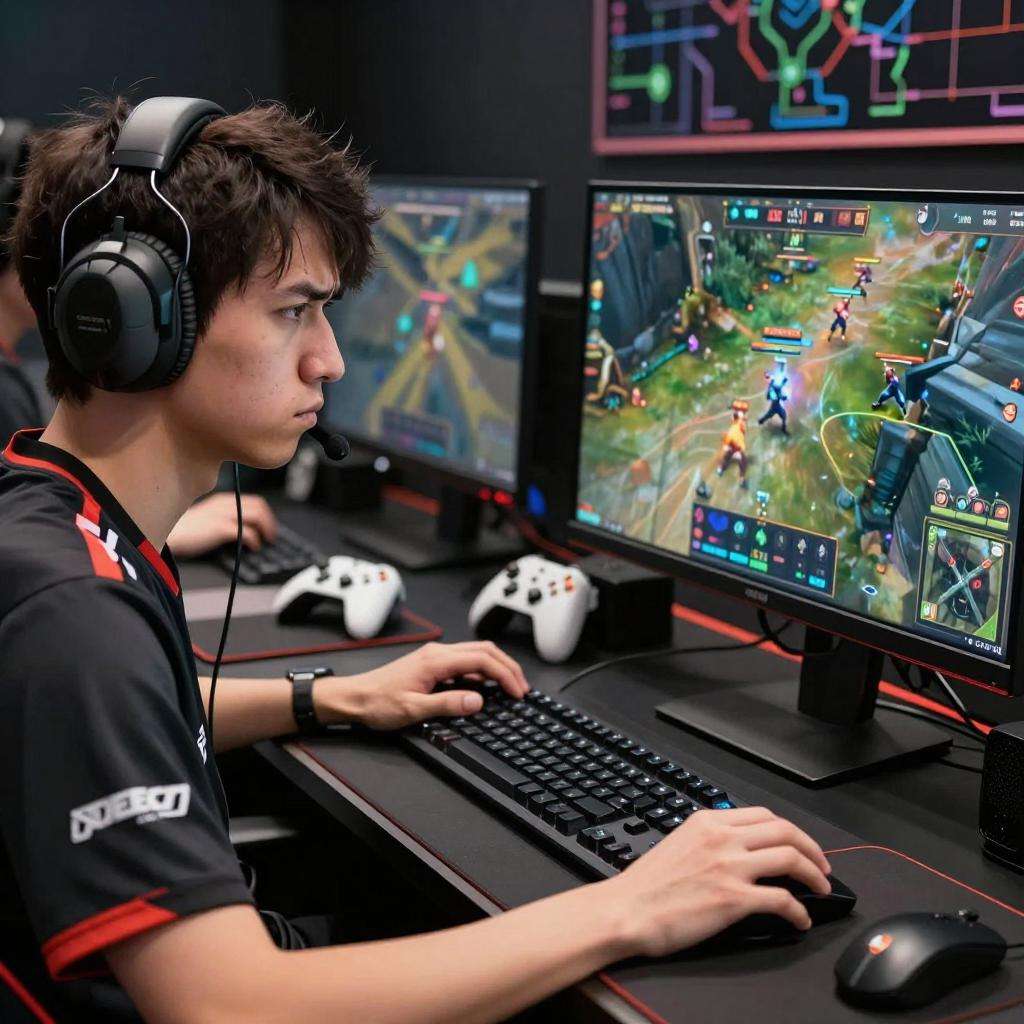 虎牙DOTA2不朽杯圆满收官，7分钟门票售罄成就电竞经典一役(图1)