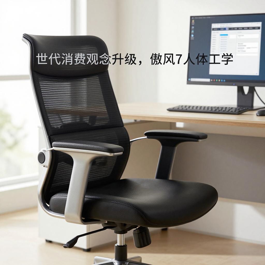Z世代消费观念升级，傲风G7人体工学椅凭啥能出圈？ - Tanyitan情报局