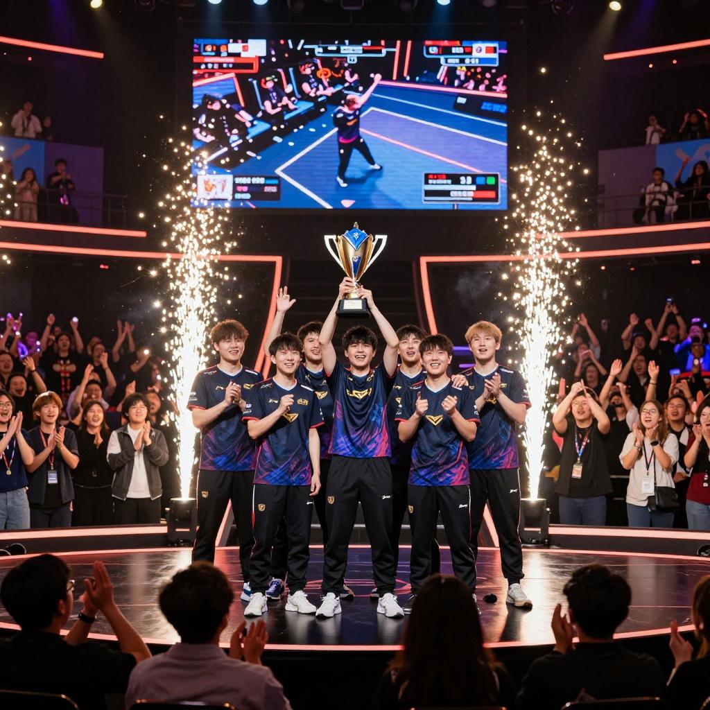 虎牙DOTA2不朽杯圆满收官，7分钟门票售罄成就电竞经典一役(图3)