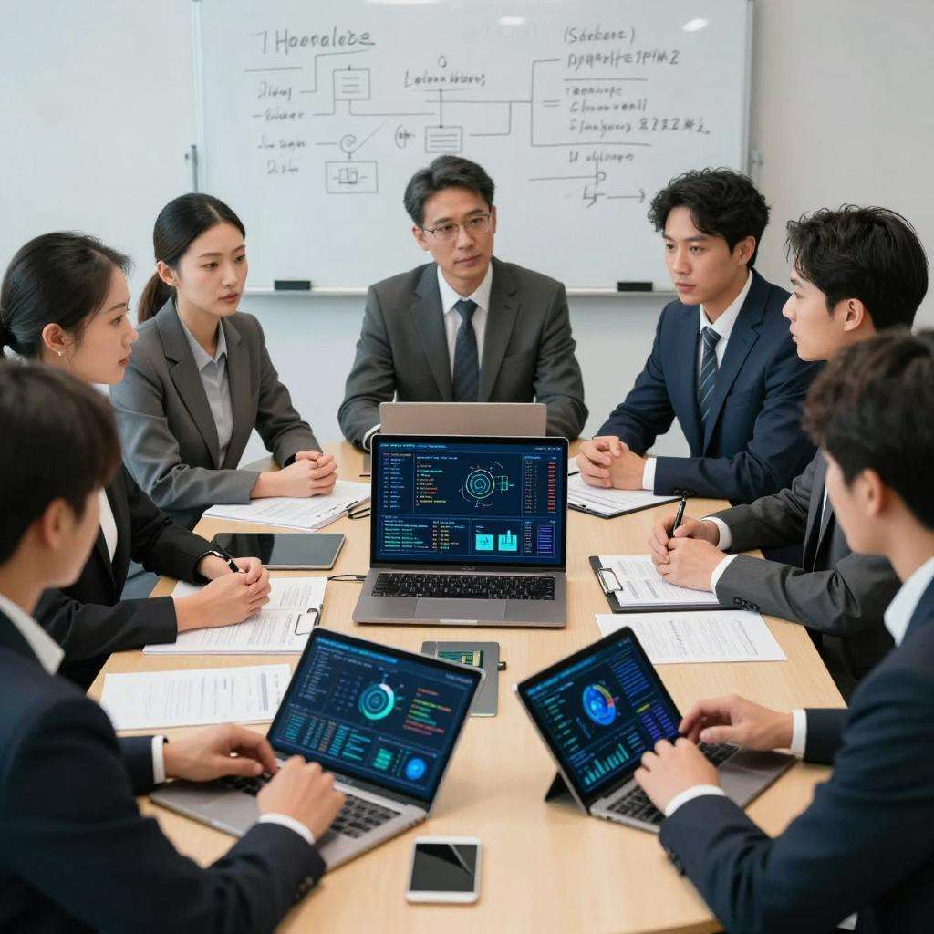 AI PC跨端融合：英特尔携手伙伴，重塑个人计算体验与市场增长(图1)