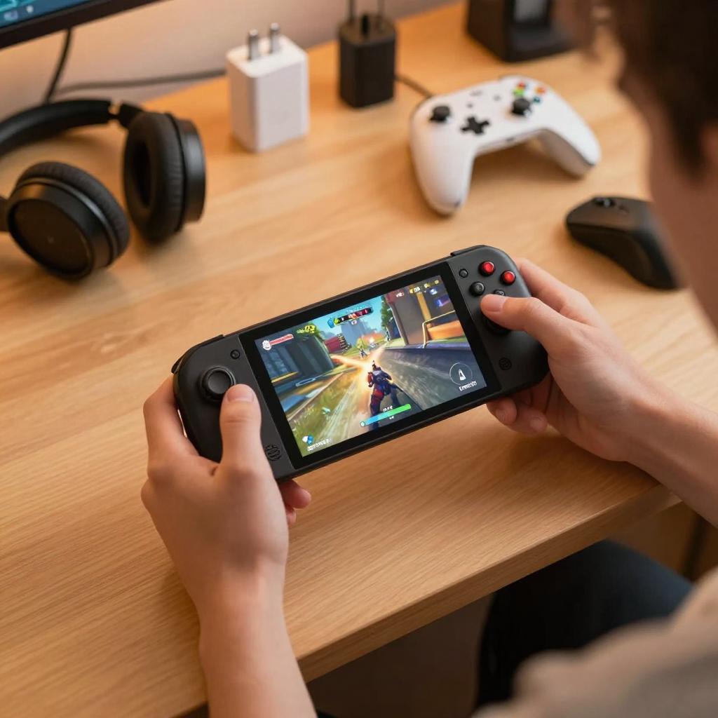 联想官宣：Xbox FSE全屏体验正在适配Legion Go系列(图1)