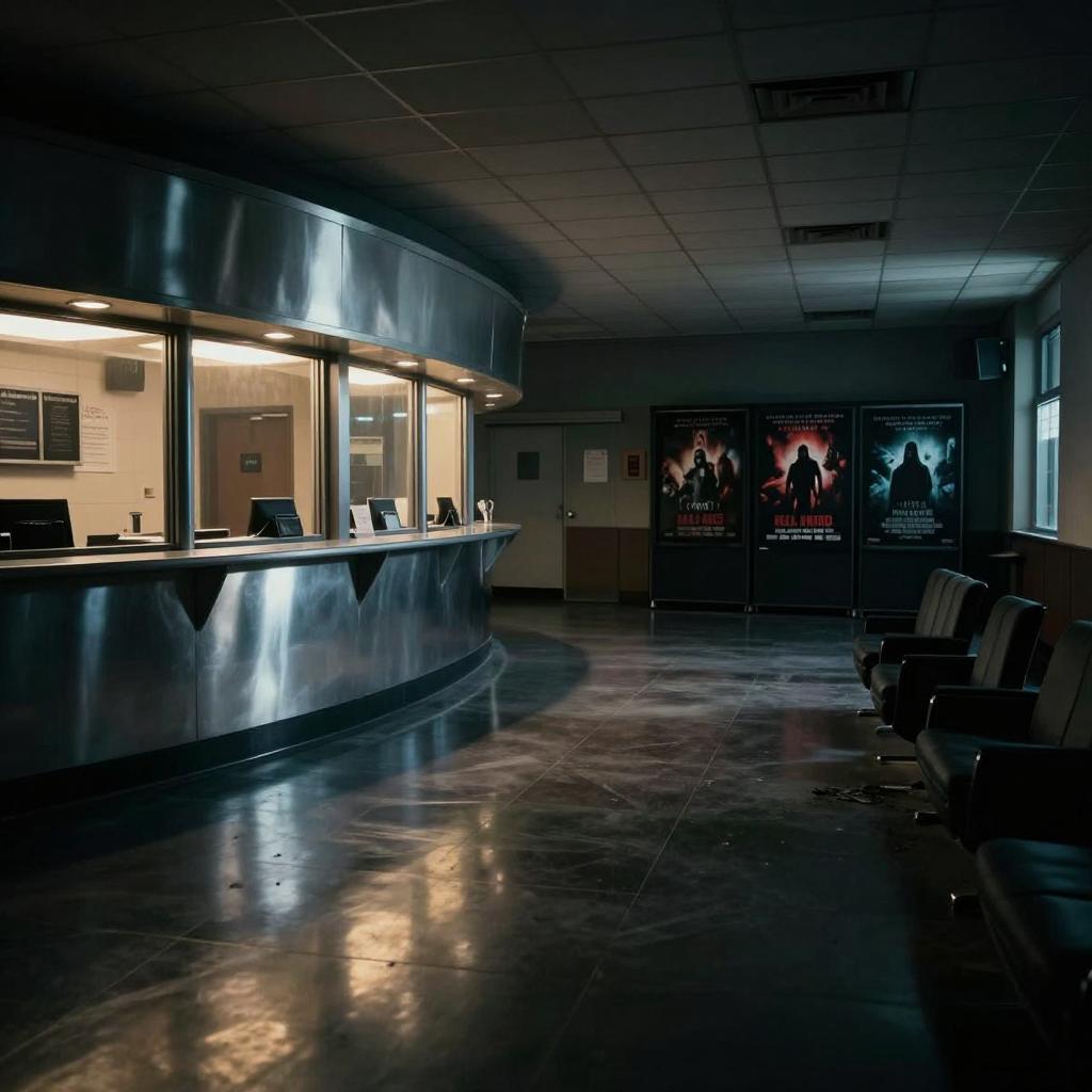 华纳《暗黑新娘》票房惨败 北美首周末仅收730万美元 - Tanyitan情报局