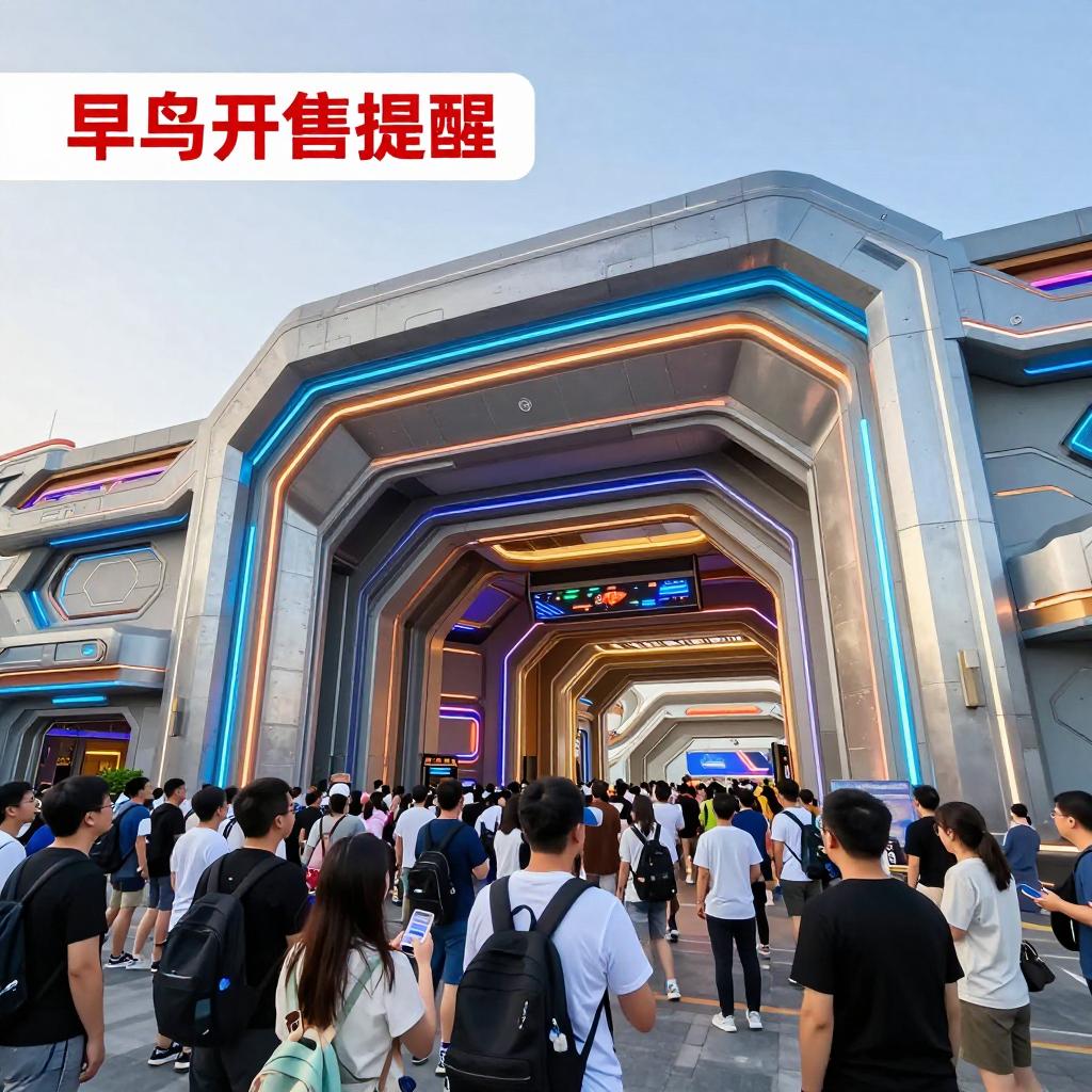 【早鸟开售提醒】BGM游戏世界全新升级！早鸟热售3月5日开启！ - Tanyitan情报局