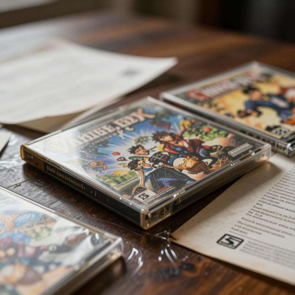 实体版没人买了?2025年美国实体游戏销量创30年新低 实体版没人买了?2025年美国实体游戏销量创30年新低(图1)