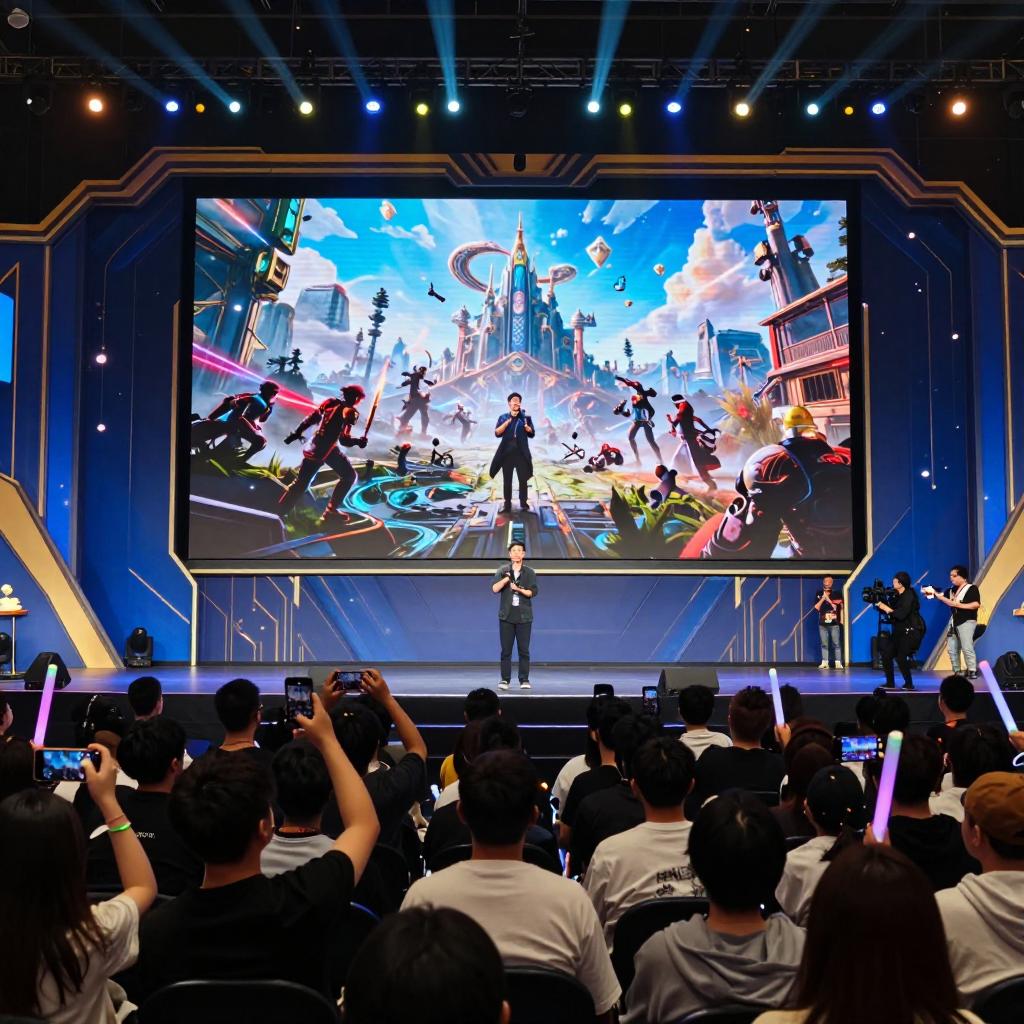 华纳兄弟：2027至2028年将会回归最重要的核心IP游戏(图1)