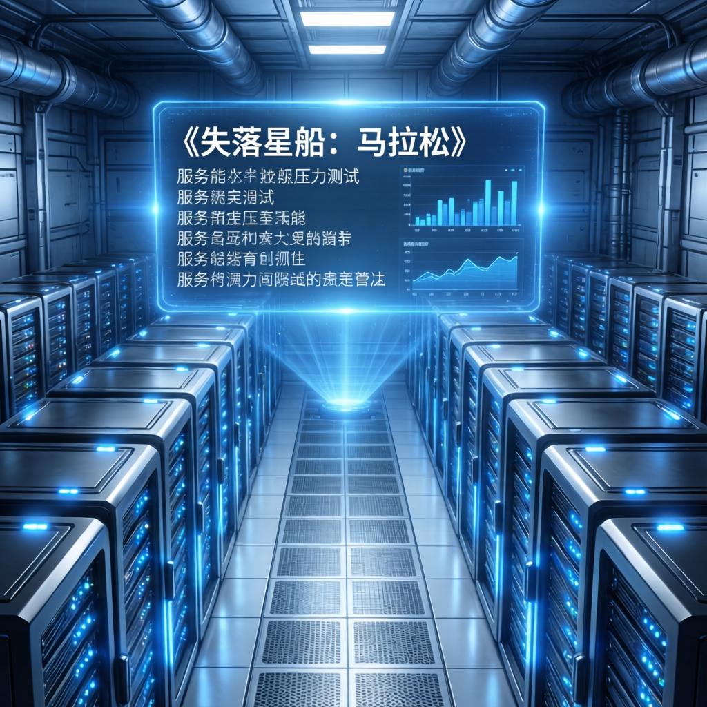 《失落星船：马拉松》服务器压力测试首日战报：感谢反馈，优化持续进行中！ - Tanyitan情报局