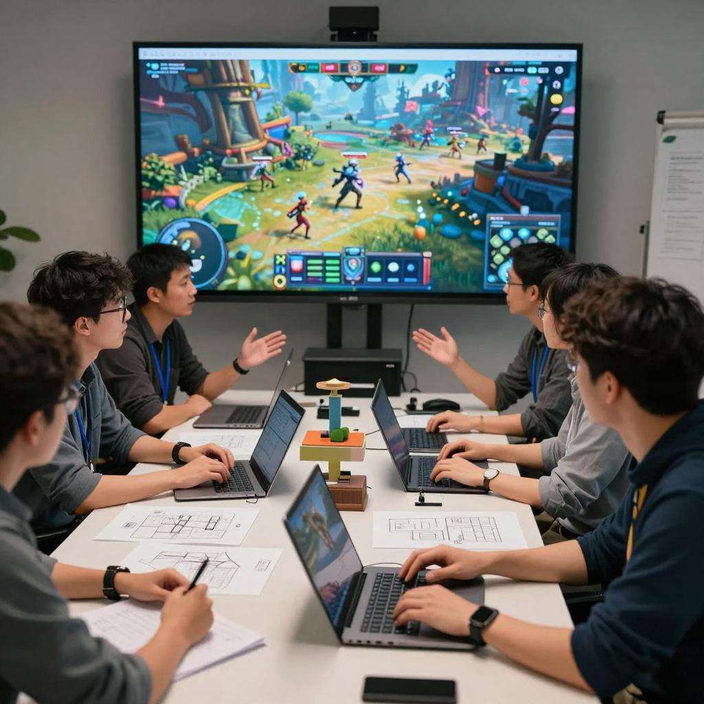 小岛神秘动态引猜测! 索尼现身或指向《Physint》新作(图1)