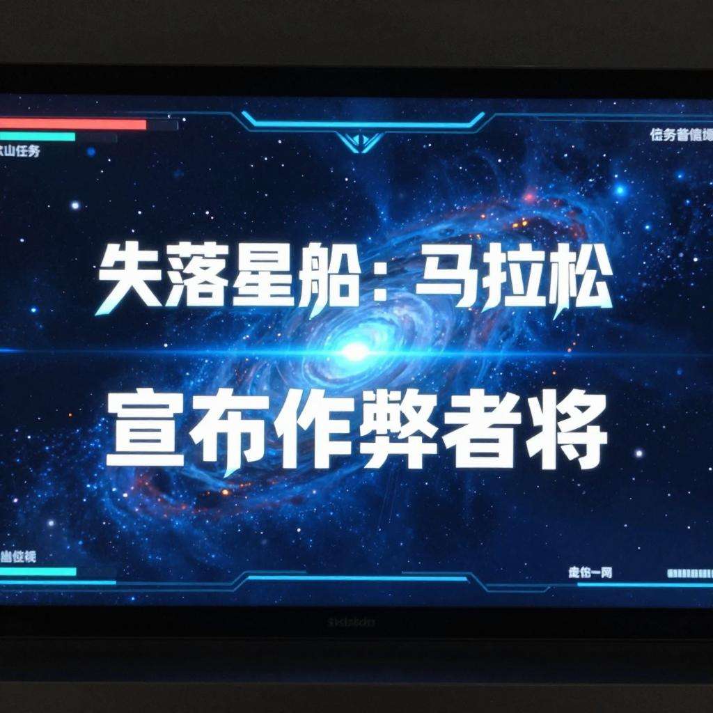 《失落星船：马拉松》Bungie宣布作弊者将会永久封禁(图1)