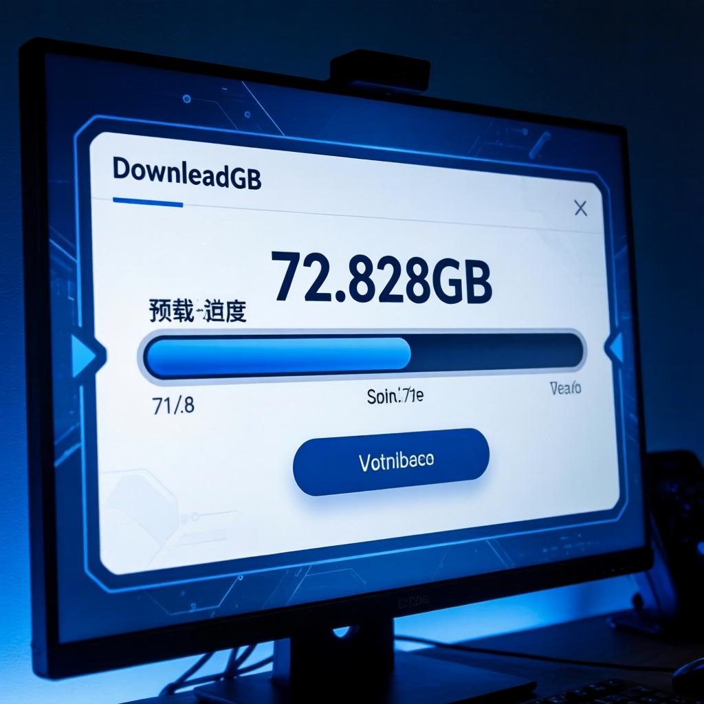 《生化危机9》PS5版现已开放预载：大小为72.828GB！(图1)