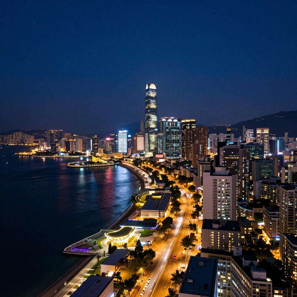 不只当市长！这五款游戏，让你成为真正的“城市造景艺术家”(图3)