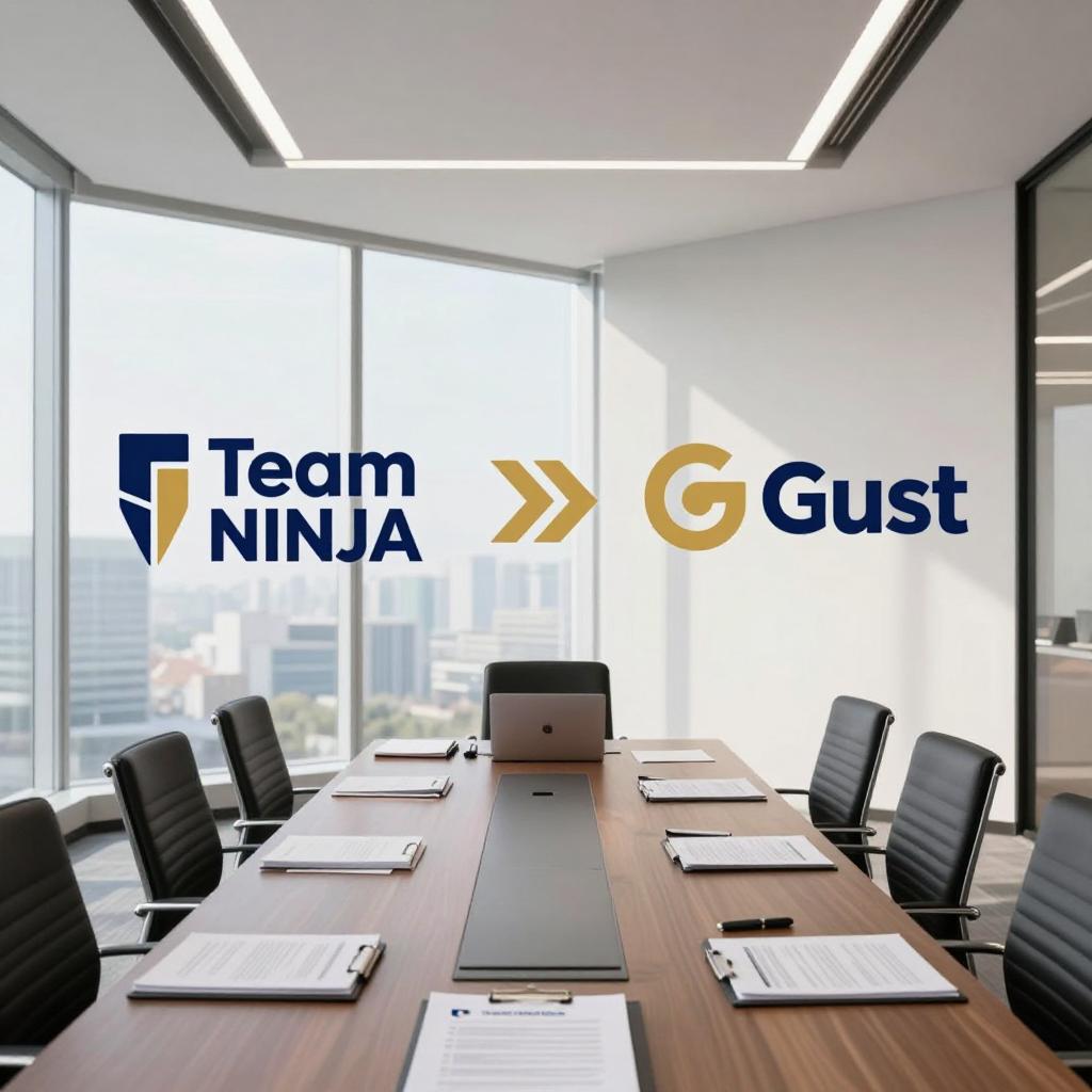 光荣特库摩宣布内部重组：Team NINJA第一部并入Gust - Tanyitan情报局