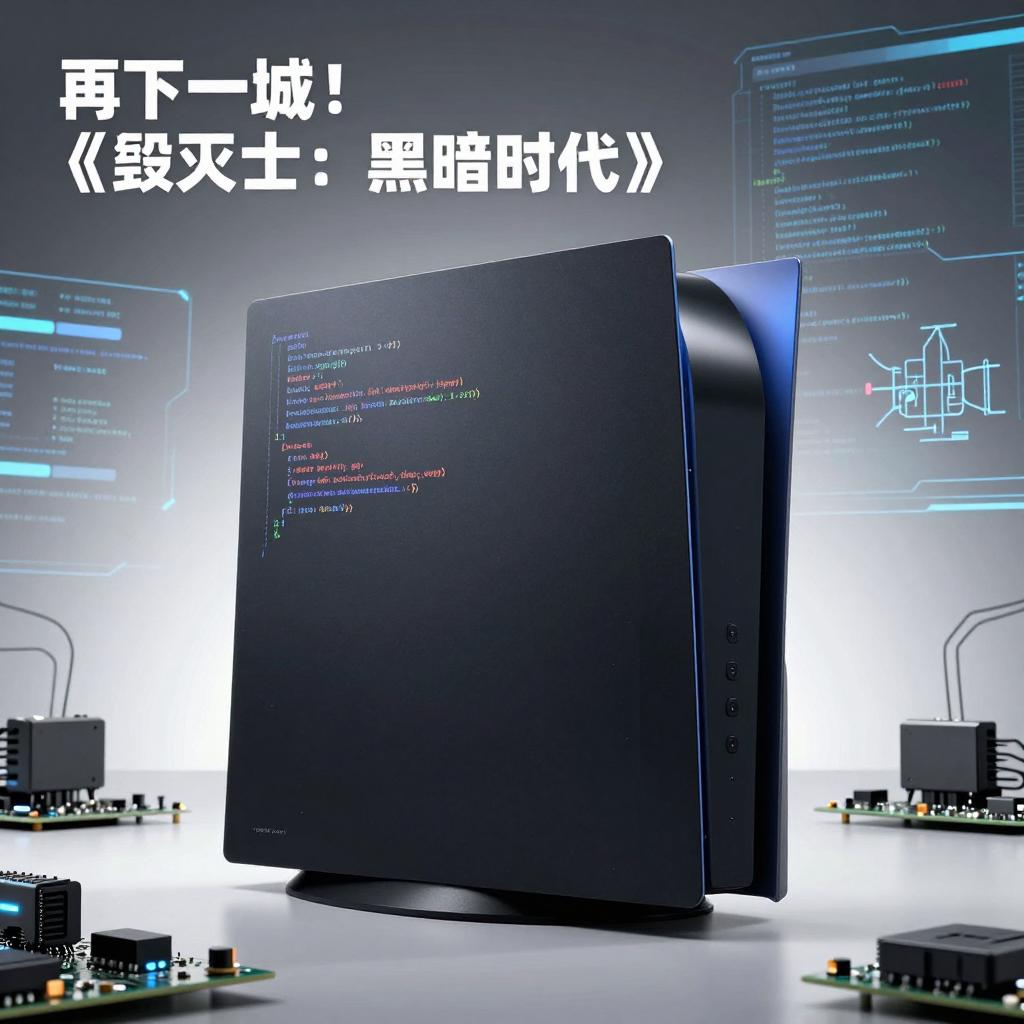 再下一城！《毁灭战士：黑暗时代》D加密被破解！ - Tanyitan情报局