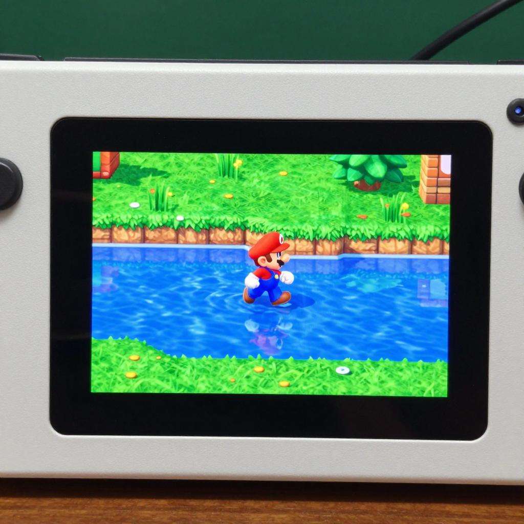 全面升级！《超级马里奥：惊奇》Switch 2版实机试玩 - Tanyitan情报局