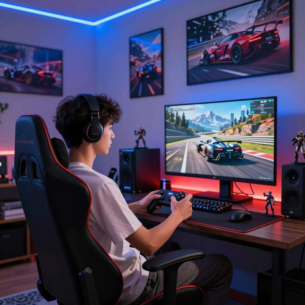 Xbox跨平台战略成功:《地平线5》卖爆!《宣誓》好评(图1)