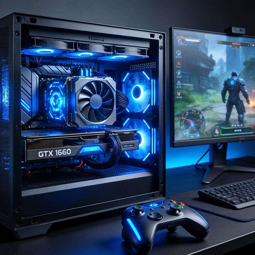 《死亡搁浅2》PC配置需求公布：最低GTX 1660显卡！ - Tanyitan情报局