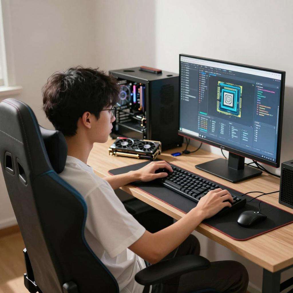 《死亡搁浅2》PC配置需求公布：最低GTX 1660显卡！(图1)