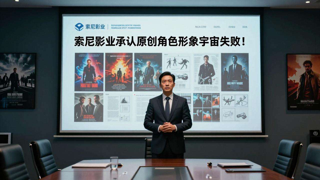 索尼影业承认“蜘蛛侠宇宙”失败！官宣重启 - Tanyitan情报局