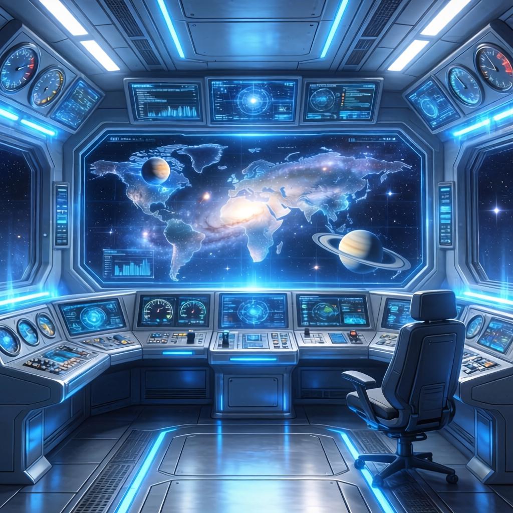 IP粉狂喜，生存策略新作《星际迷航：航海家号 - 穿越未知》发售首周热销破10万 - Tanyitan情报局