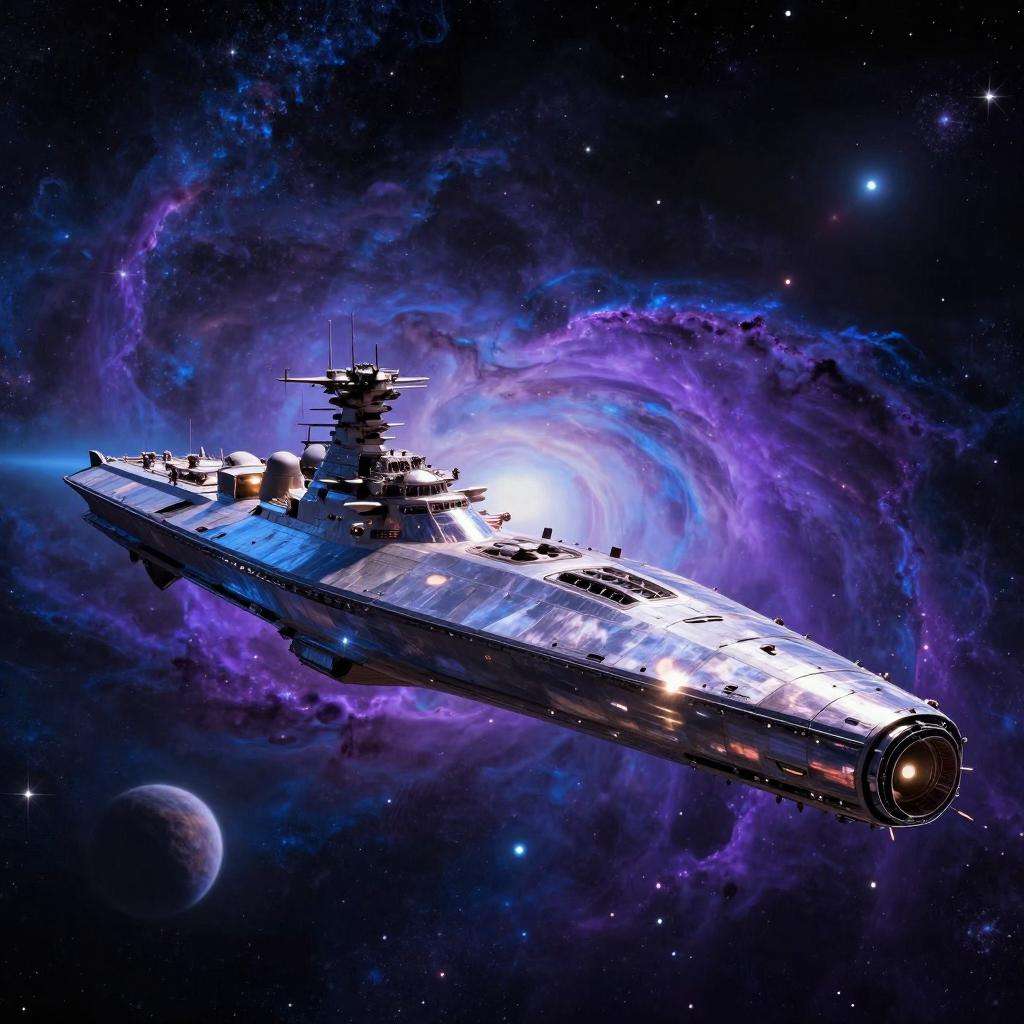IP粉狂喜，生存策略新作《星际迷航：航海家号 - 穿越未知》发售首周热销破10万份，首发九折特惠进行中(图1)