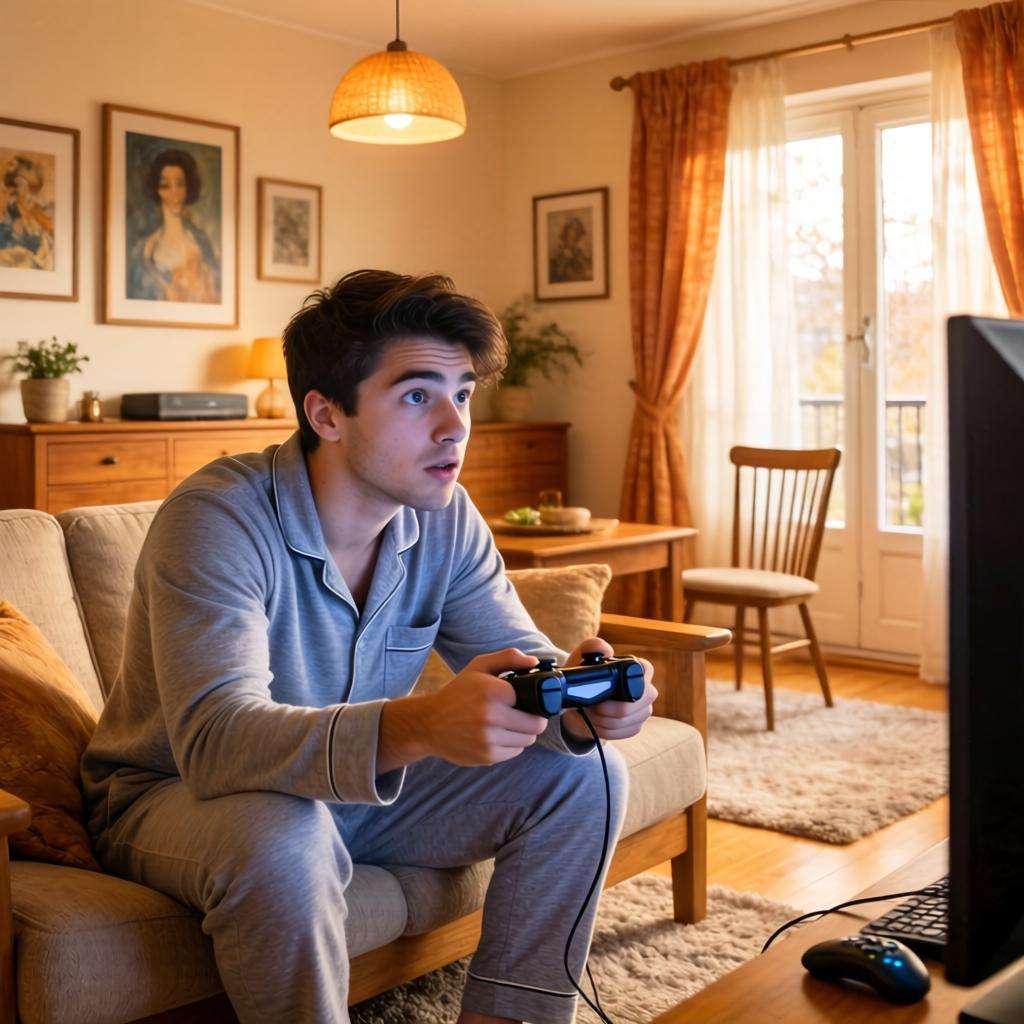 品质获赞! 《生化7》和《生化8》成NS2平台优化标杆(图1)