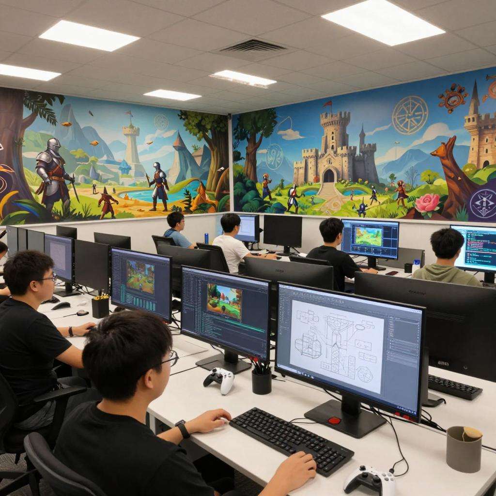 《天国 拯救》创作者卸任开发职务! 转岗影视改编项目 - Tanyitan情报局