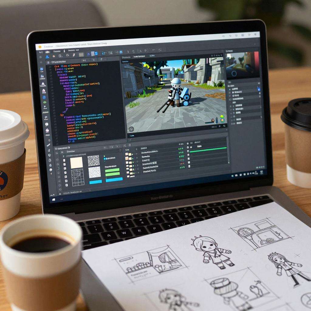 《天国 拯救》创作者卸任开发职务! 转岗影视改编项目(图1)