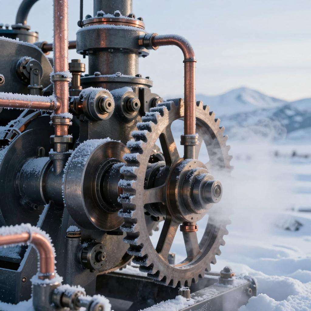 《冰汽时代 2》推出 1.5.4 版本更新，开启首次游戏内活动！(图1)