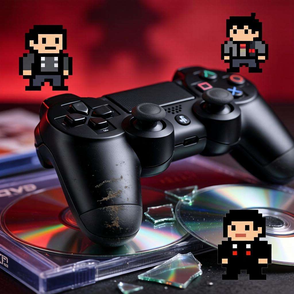 《生化危机9》是否值得买？没玩过前作能入坑吗(图1)