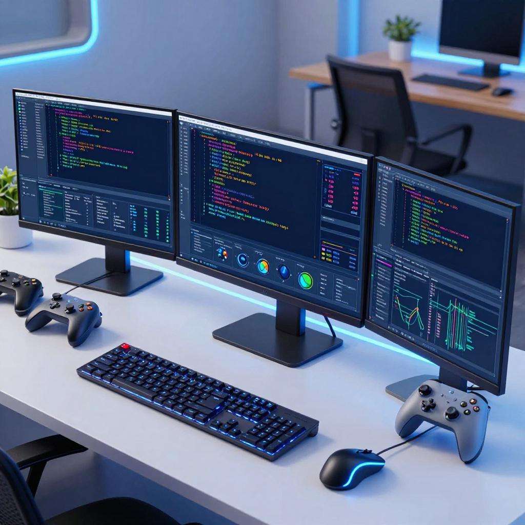 初代Xbox创始人谈：微软押注AI致Xbox发展模式大转变(图1)