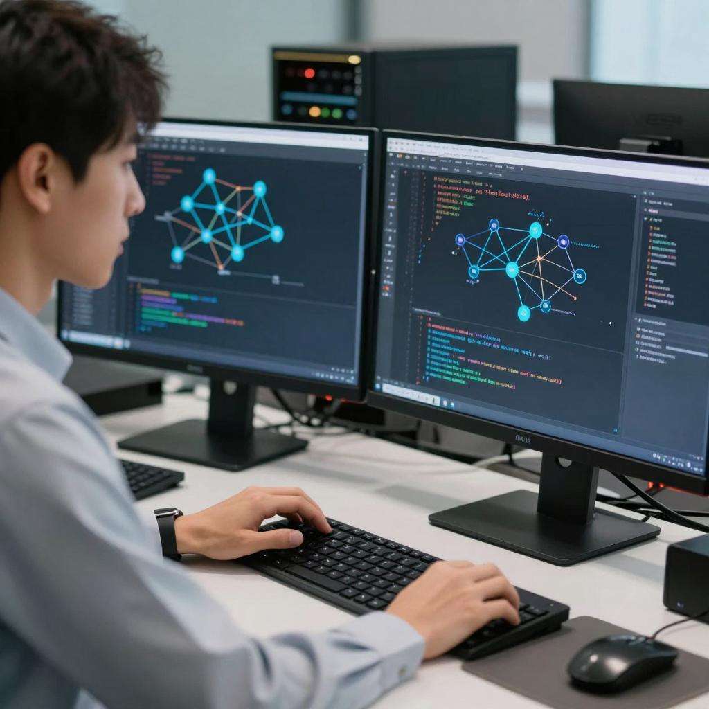 KRAFTON推出新任首席人工智能官! 秉持AI优先战略(图1)