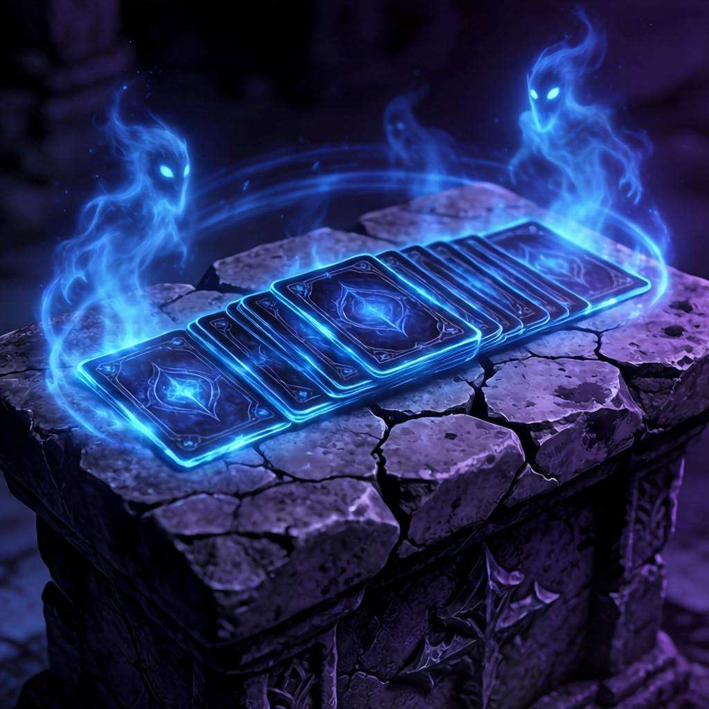 《死亡呼啸》将毫不留情的卡组构筑玩法带上主机平台 - Tanyitan情报局