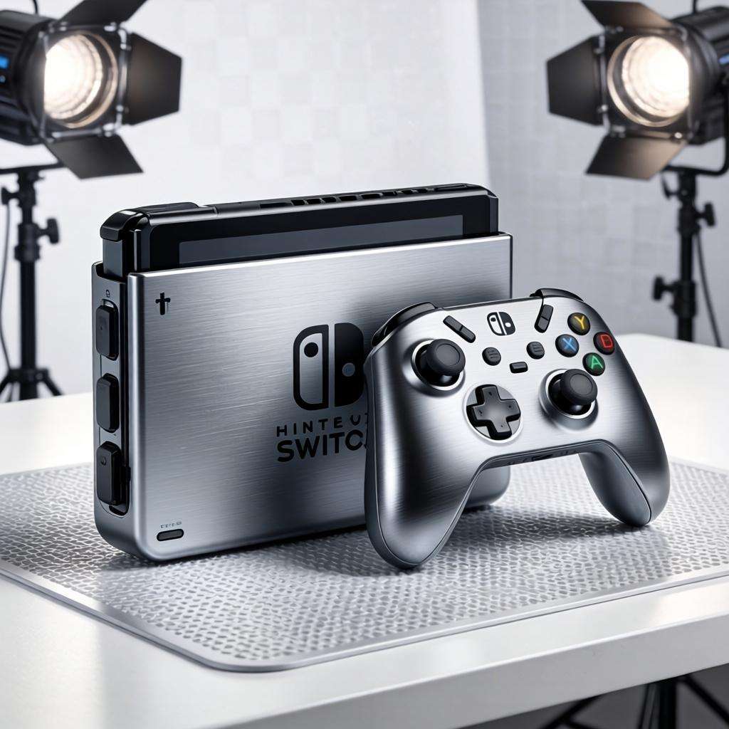 品质获赞! 《生化7》和《生化8》成NS2平台优化标杆 - Tanyitan情报局