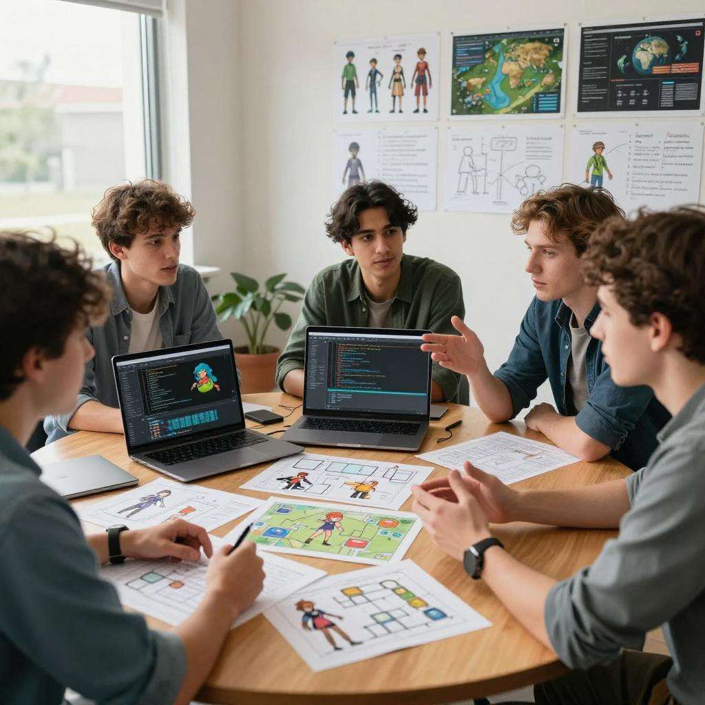 《博德3》发行总监反驳管理者非玩家! 力挺玩家视角(图1)