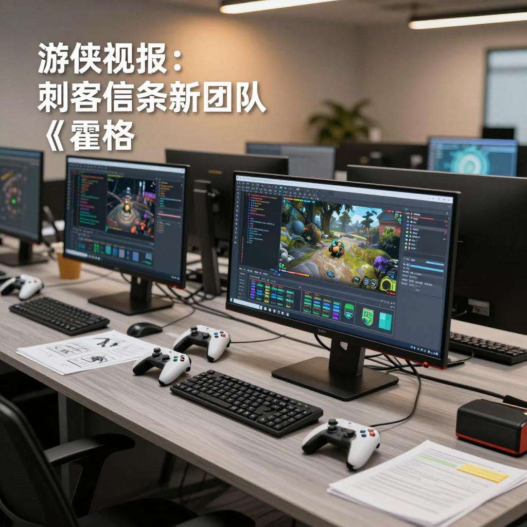 游侠晚报：刺客信条新团队 《霍格沃茨2》发售日泄露 - Tanyitan情报局